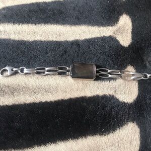 Ippolita wonderland moonstone bracelet silver 925